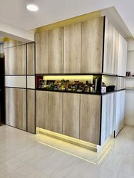 Blk 33 Ghim Moh Edge (Queenstown), HDB 4 Rooms #516836001